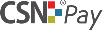 CSNPay Logo